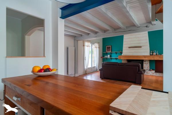Maison à vendre |  Concarneau |  4 pièces | 103 m²