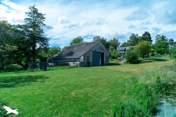 Maison à vendre |  Concarneau |  4 pièces | 103 m²