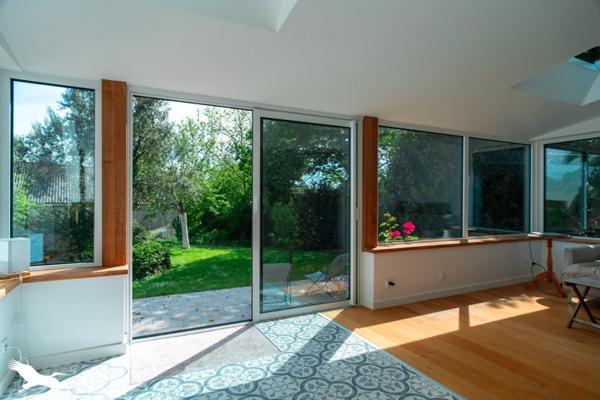 Maison à vendre |  Concarneau |  4 pièces | 103 m²