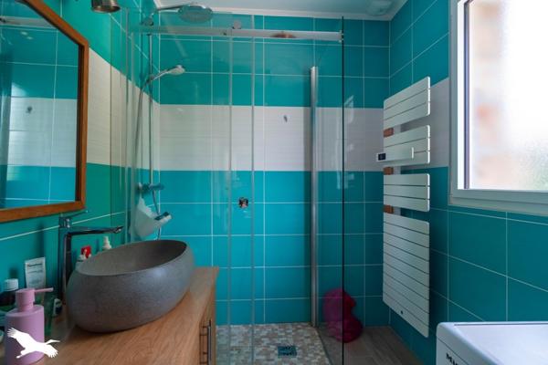Maison à vendre |  Concarneau |  4 pièces | 103 m²