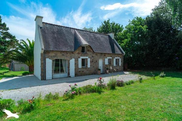 Maison à vendre |  Concarneau |  4 pièces | 103 m²