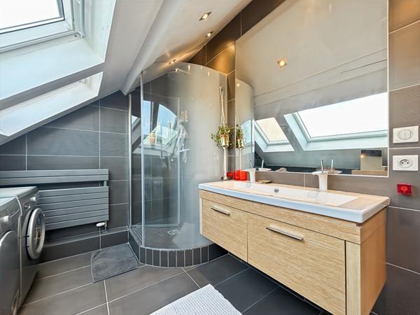 Appartement Palaiseau 6 pièces 130 m2