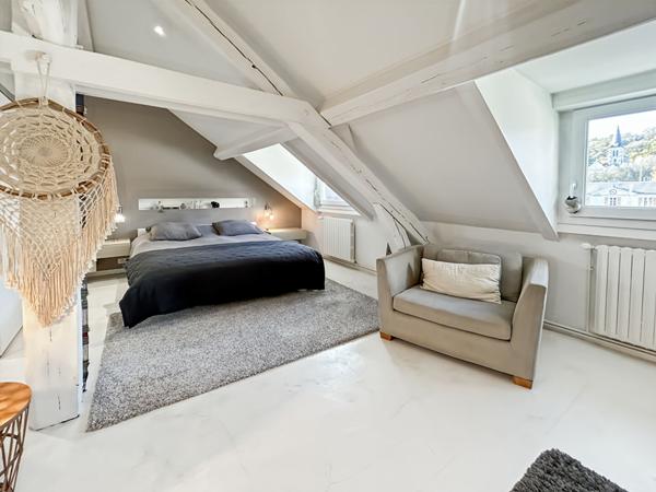 Appartement Palaiseau 6 pièces 130 m2