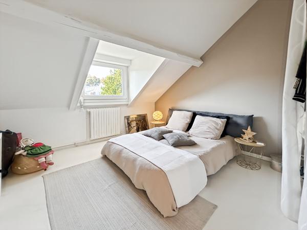 Appartement Palaiseau 6 pièces 130 m2