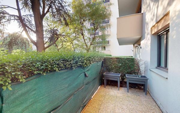 Appartement à vendre    3 pièces • 61,87 m2 Saint-Étienne