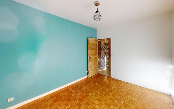 Appartement à vendre    3 pièces • 61,87 m2 Saint-Étienne