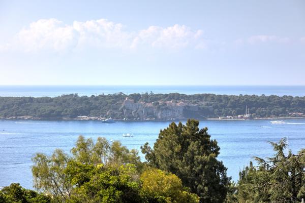 Vente Appartement de luxe Cannes 5 Pièces 121 m²