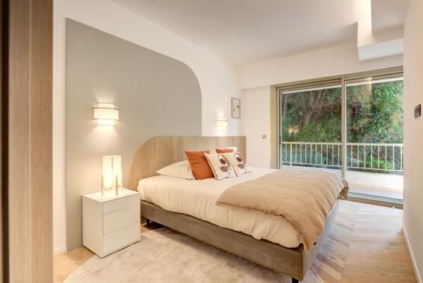 Vente Appartement de luxe Cannes 5 Pièces 121 m²