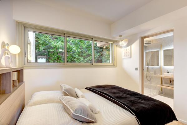 Vente Appartement de luxe Cannes 5 Pièces 121 m²