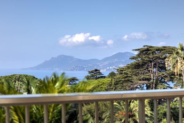 Vente Appartement de luxe Cannes 5 Pièces 121 m²
