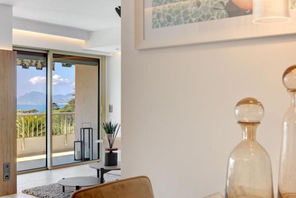 Vente Appartement de luxe Cannes 5 Pièces 121 m²