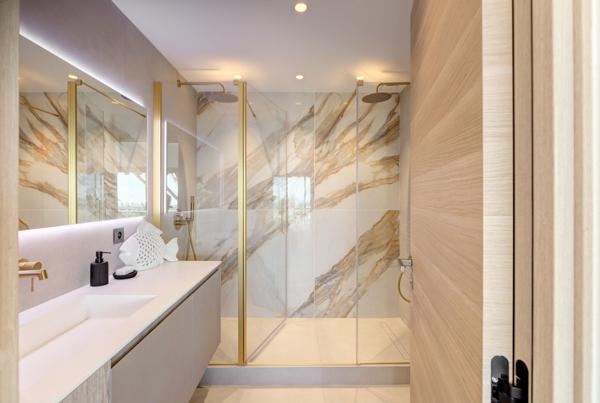 Vente Appartement de luxe Cannes 5 Pièces 121 m²