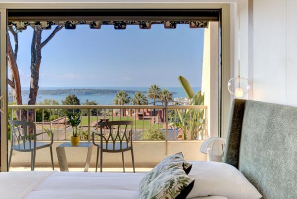 Vente Appartement de luxe Cannes 5 Pièces 121 m²