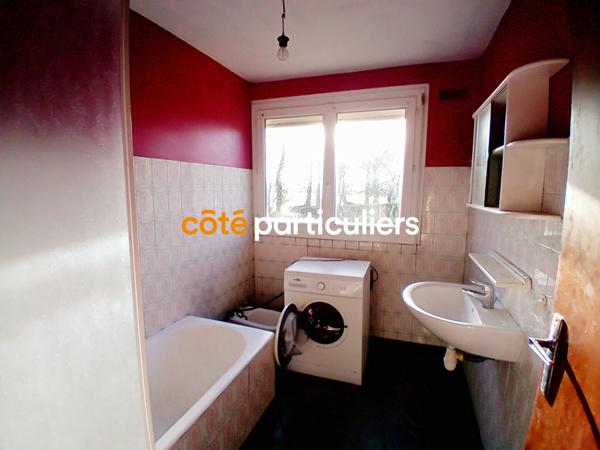 Vente Maison133 m² - 6 Pièces - LANGUIDIC (56440)