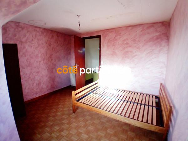 Vente Maison133 m² - 6 Pièces - LANGUIDIC (56440)