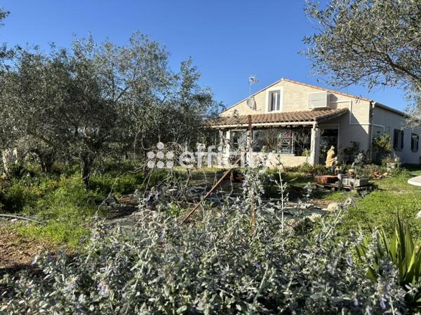 Maison 6 pièces - 127 m² Exclusivité