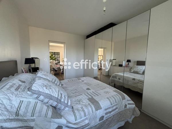 Maison 6 pièces - 127 m² Exclusivité