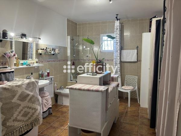 Maison 6 pièces - 127 m² Exclusivité
