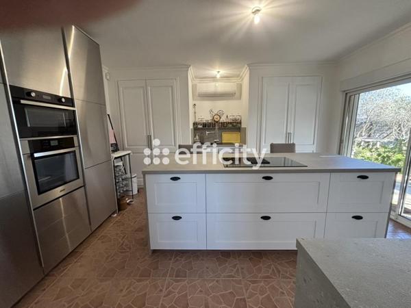 Maison 6 pièces - 127 m² Exclusivité