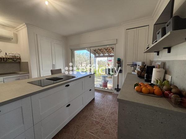 Maison 6 pièces - 127 m² Exclusivité