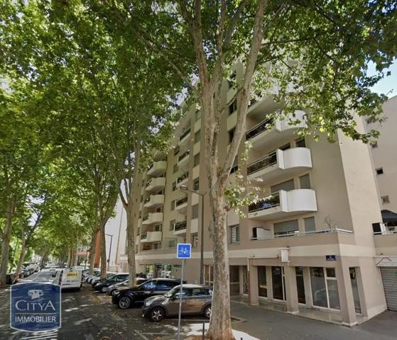 Appartement à louer 5 pièces 108.66m²