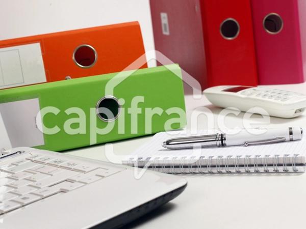 Local/bureau à louer TARBES (65)