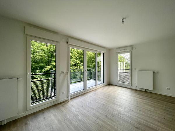 Appartement Chatenay Malabry 4 pièce(s) 81.06 m2