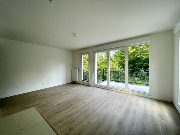 Appartement Chatenay Malabry 4 pièce(s) 81.06 m2