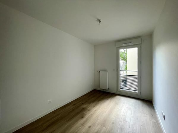 Appartement Chatenay Malabry 4 pièce(s) 81.06 m2