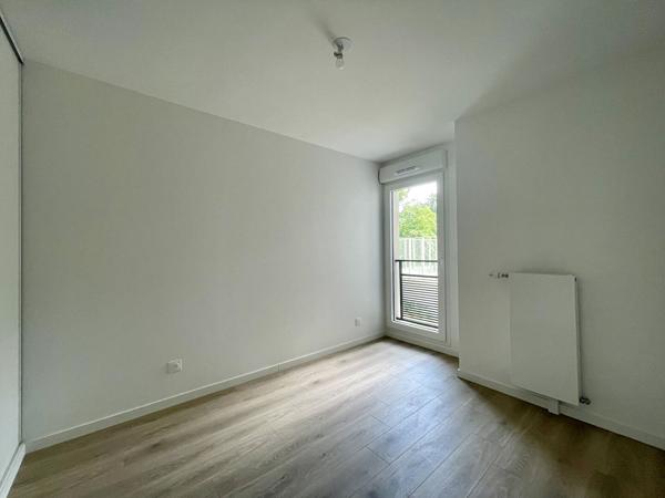 Appartement Chatenay Malabry 4 pièce(s) 81.06 m2