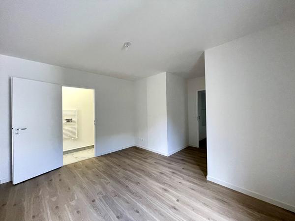 Appartement Chatenay Malabry 4 pièce(s) 81.06 m2
