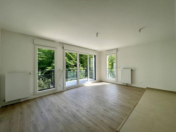 Appartement Chatenay Malabry 4 pièce(s) 81.06 m2