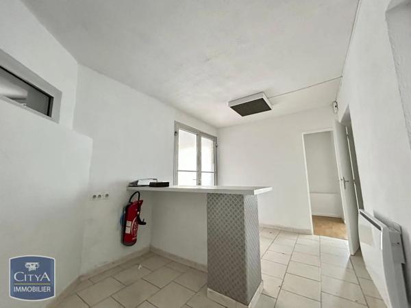 Local commercial à louer Carcassonne (11000)