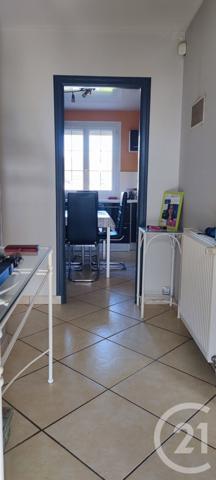 Maison à vendre  5 pièces - 90,70 m2 CONNANTRE - 51