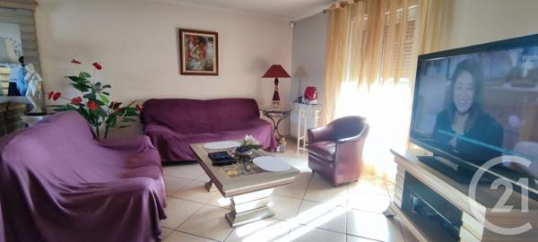 Maison à vendre  5 pièces - 90,70 m2 CONNANTRE - 51