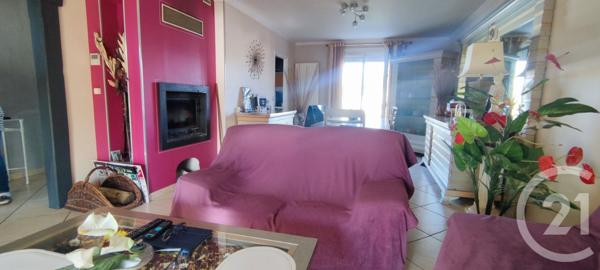 Maison à vendre  5 pièces - 90,70 m2 CONNANTRE - 51