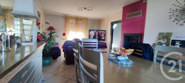 Maison à vendre  5 pièces - 90,70 m2 CONNANTRE - 51