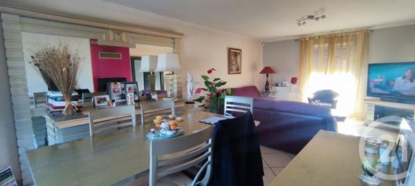 Maison à vendre  5 pièces - 90,70 m2 CONNANTRE - 51