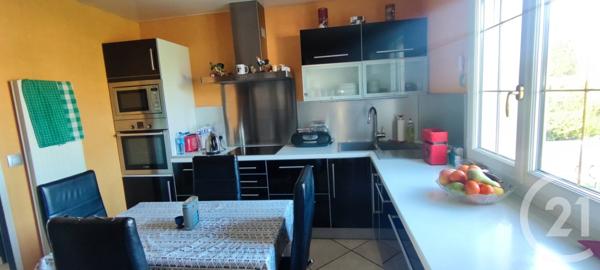 Maison à vendre  5 pièces - 90,70 m2 CONNANTRE - 51