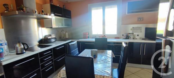 Maison à vendre  5 pièces - 90,70 m2 CONNANTRE - 51