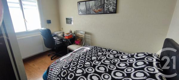 Maison à vendre  5 pièces - 90,70 m2 CONNANTRE - 51