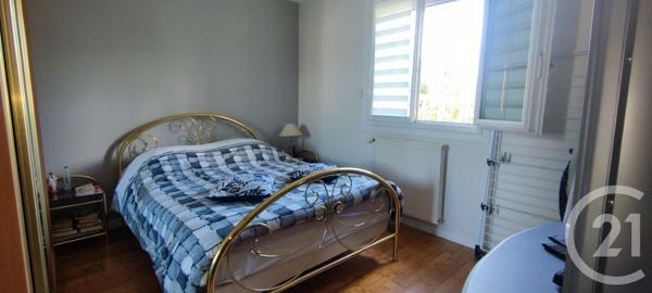 Maison à vendre  5 pièces - 90,70 m2 CONNANTRE - 51