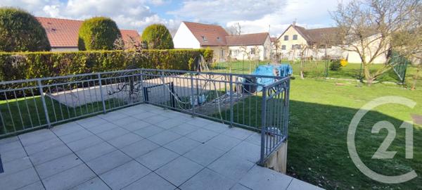 Maison à vendre  5 pièces - 90,70 m2 CONNANTRE - 51