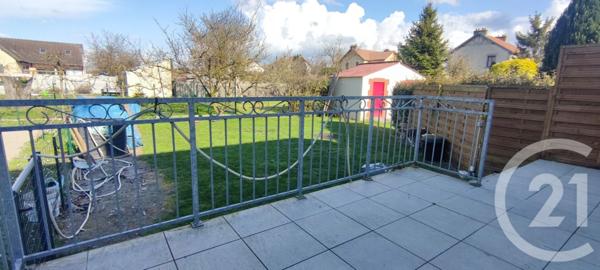 Maison à vendre  5 pièces - 90,70 m2 CONNANTRE - 51