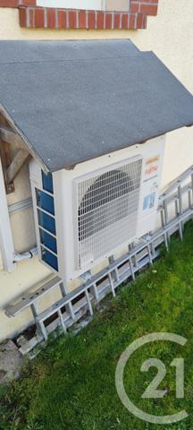 Maison à vendre  5 pièces - 90,70 m2 CONNANTRE - 51