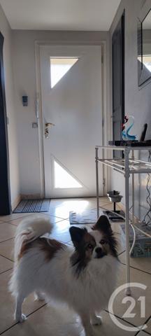 Maison à vendre  5 pièces - 90,70 m2 CONNANTRE - 51