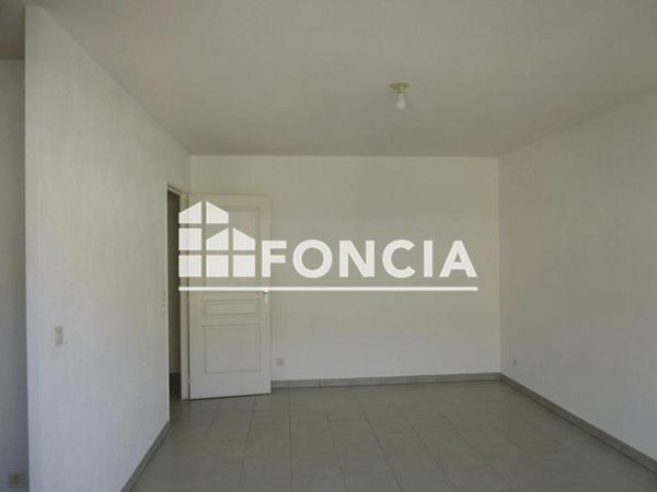 Location Appartement 2 pièces 43.35 m² - PARC ANTIBEA Antibes 06600