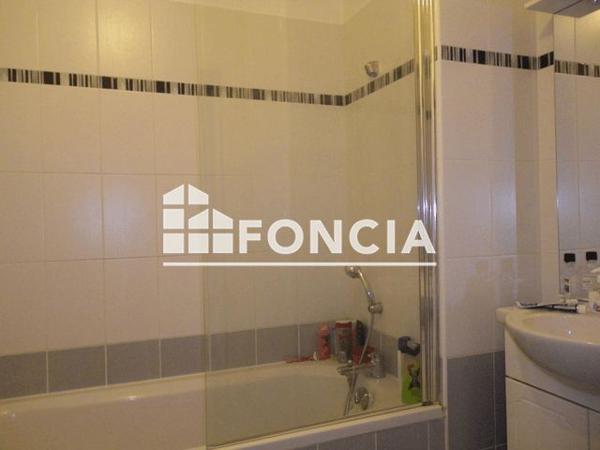 Location Appartement 2 pièces 43.35 m² - PARC ANTIBEA Antibes 06600