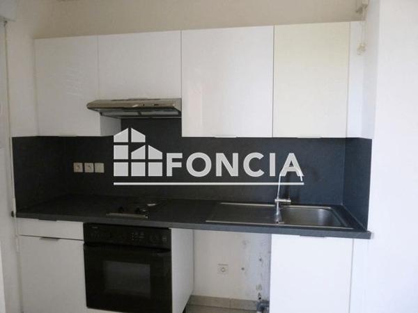 Location Appartement 2 pièces 43.35 m² - PARC ANTIBEA Antibes 06600