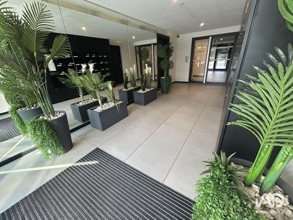 Appartement à vendre 2 pièces 41 m² Montpellier